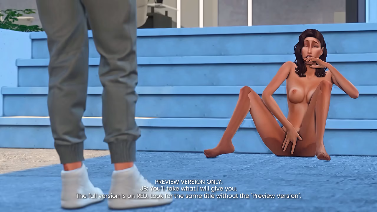 Twenty Four Hours Of You 3 – 3d Hentai – Preview Version