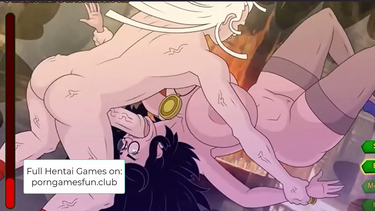 Hentai Prody Meet and Fuck Milf Games
