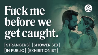 ASMR Audio Porn: Stranger Fucks You at a Hotel Spa – Public Sex, Cunnilingus & Riding – Erotic Audio Roleplay for Women