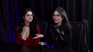 ADORA SAIR COM CASAL, E GOSTA DE FORTALECER AS AMIZADES… – LARY CUBAS E ANDRY SILVA (MOAI TV)