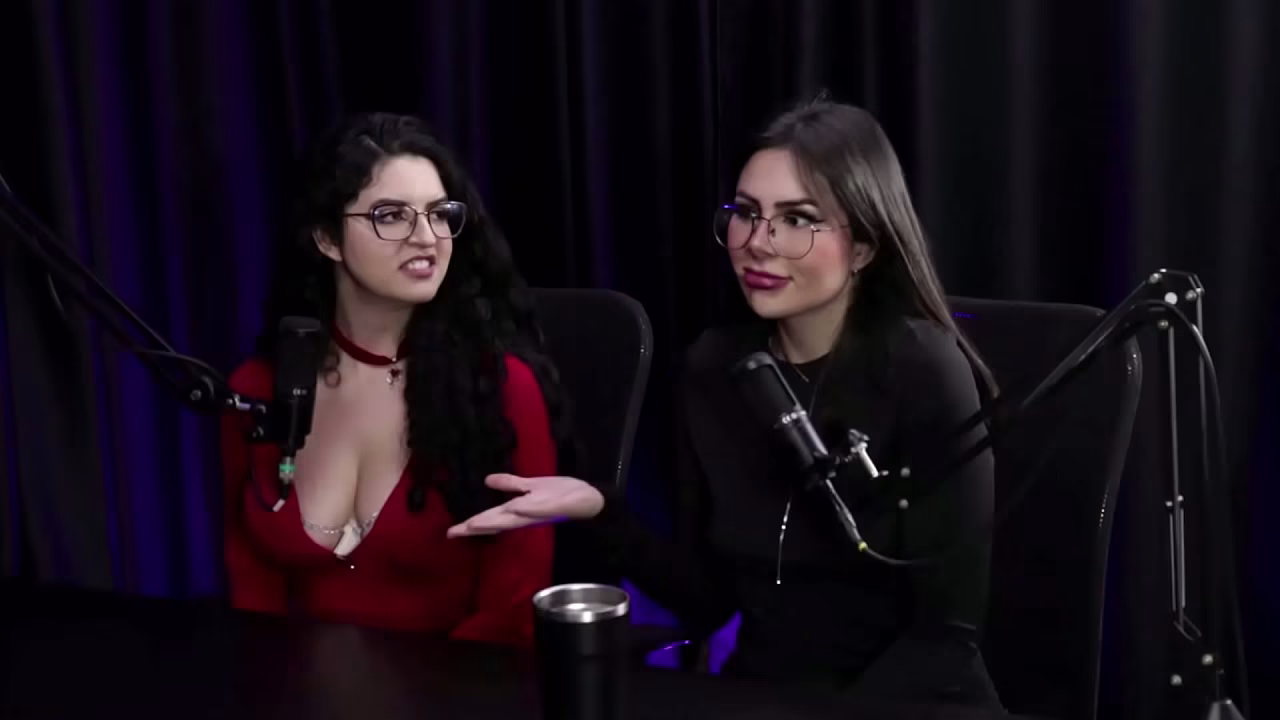 ADORA SAIR COM CASAL, E GOSTA DE FORTALECER AS AMIZADES… – LARY CUBAS E ANDRY SILVA (MOAI TV)