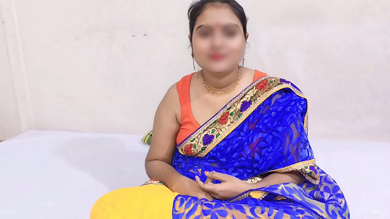 indian deshi step-mamani fucked romantically after a long time video.