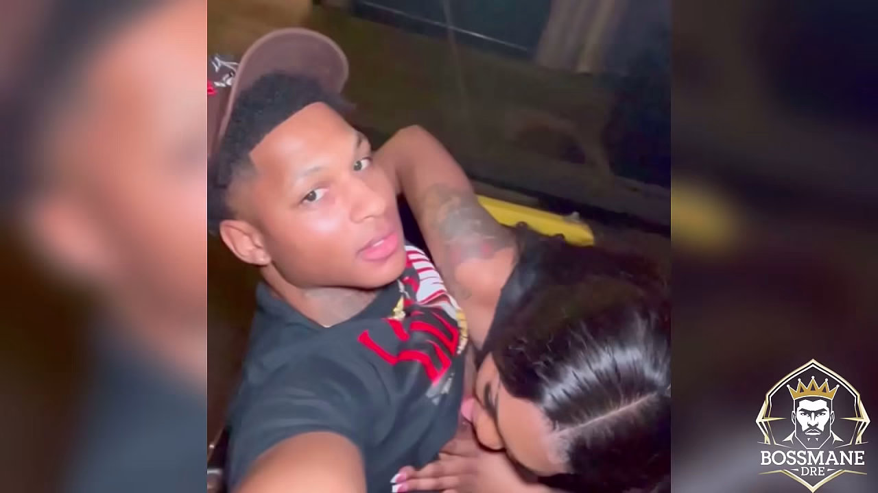 Pubic Fucking All Over New Orleans! (Part 2)