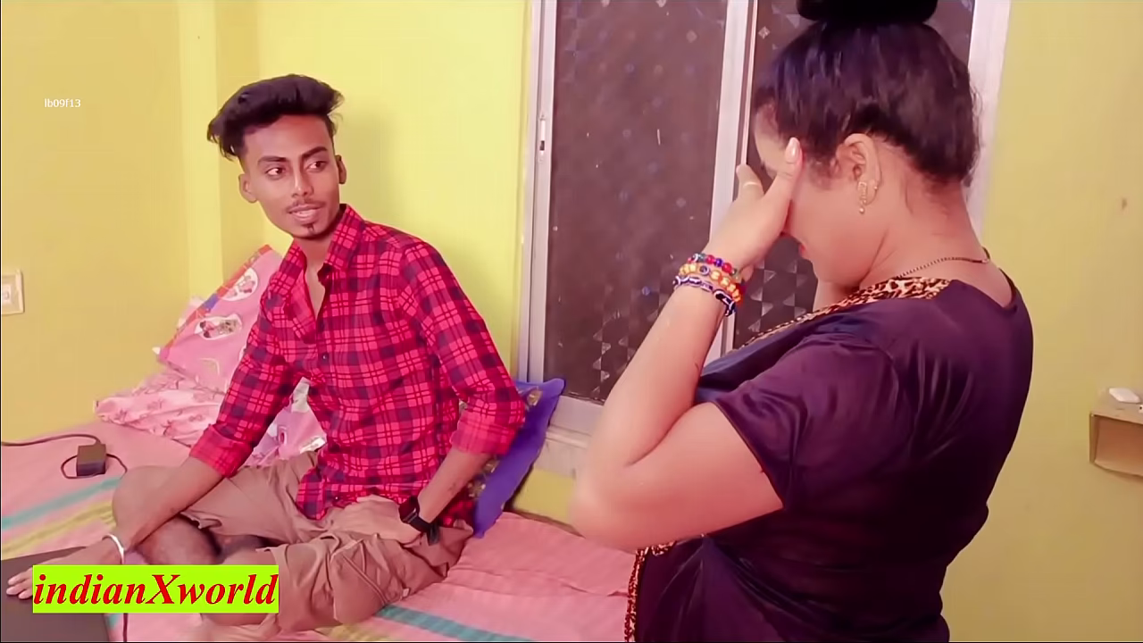 Modern Devar hardcore fucked Village Bhabhi! let me fuck your tight pussy