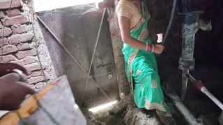 Indian hot bhabhi homemade video