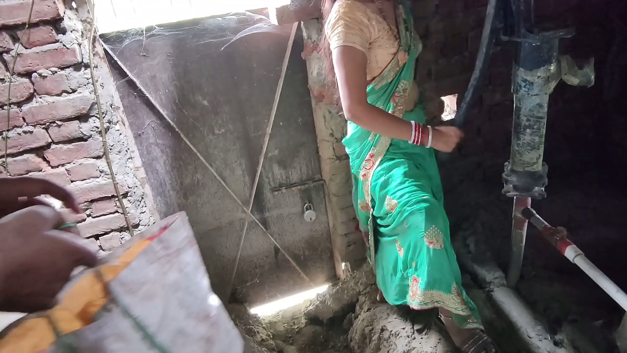 Indian hot bhabhi homemade video