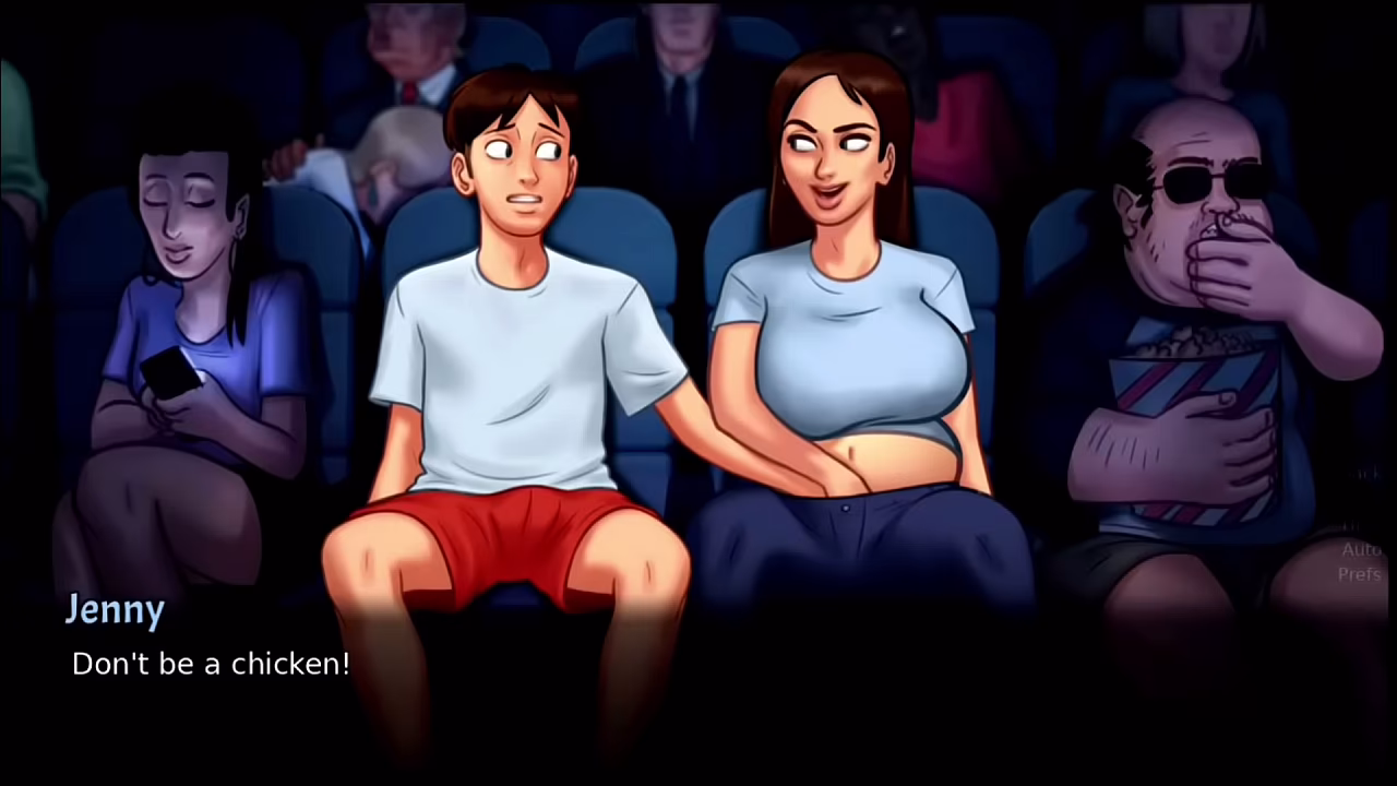 Everything Felt Different After Step Mom Smiled (18 )