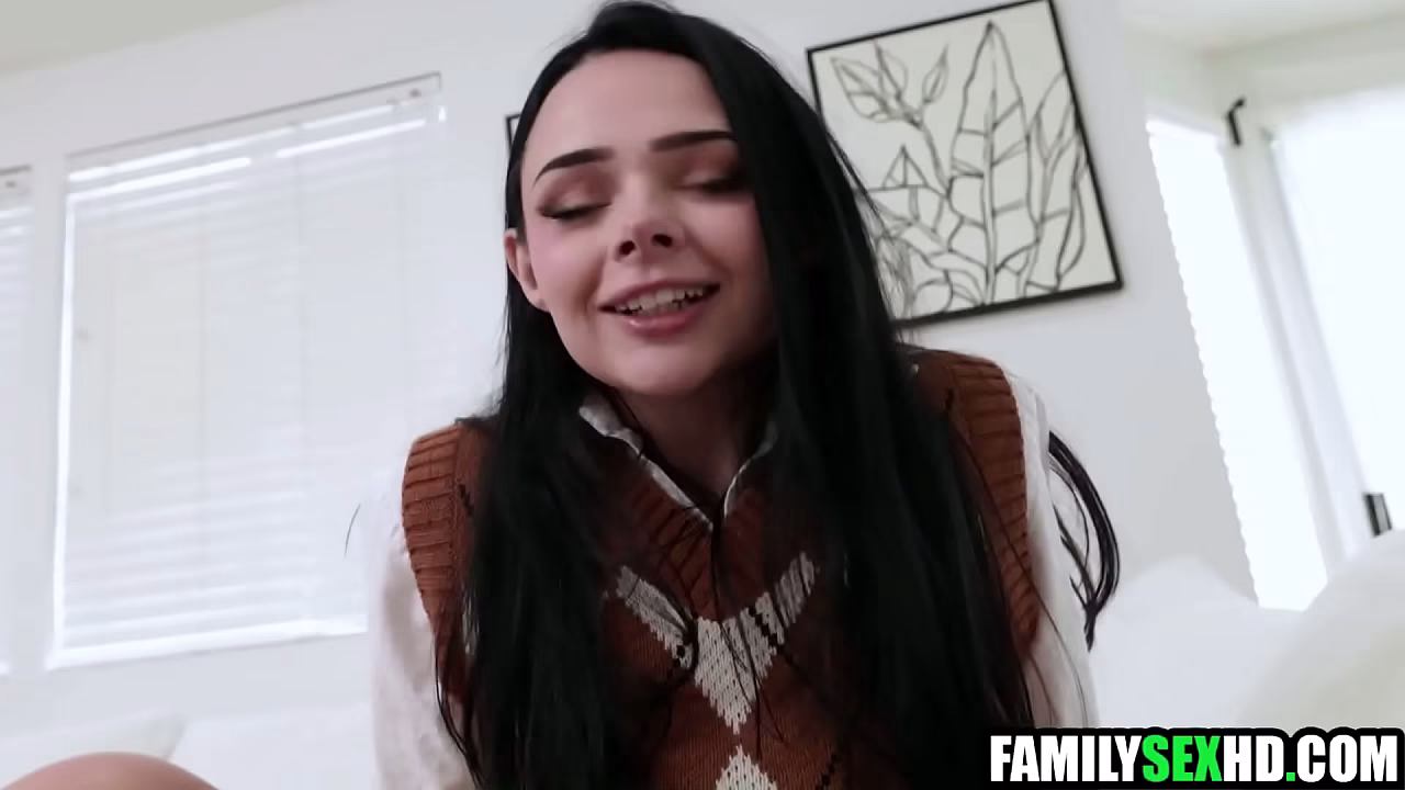 Step Sister Needs My Help | Bree Sky