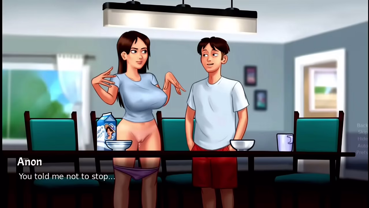 Step Mom Paused at the Door…Then Turned Around (18 )