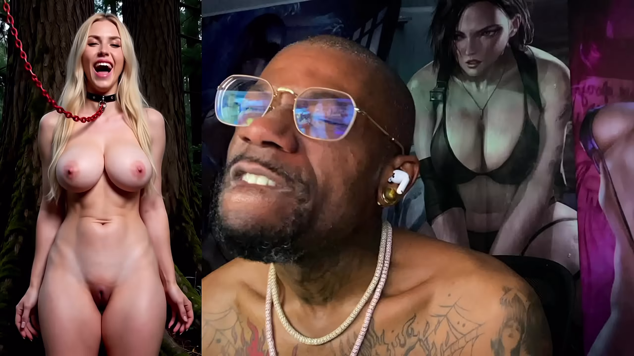 Cum Covered Cock Sucker Deepthroating Dick, Chinese Cock Massage Until He Blows Loads, Tight Teen Getting Her Pussy Wet In The Car, Tight Bald Pussy Milf Has Been A Very Bad Girl, AI Generated